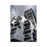 No 170 Bayview Ave 4 Color Version (Print Only) thumbnail
