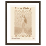 Venus Rising by Jean Léon Gérôme  (1890) thumbnail