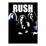 Rush (Print Only) thumbnail