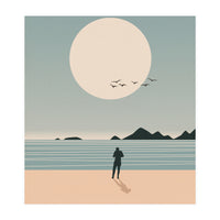 Take a Break (Print Only)