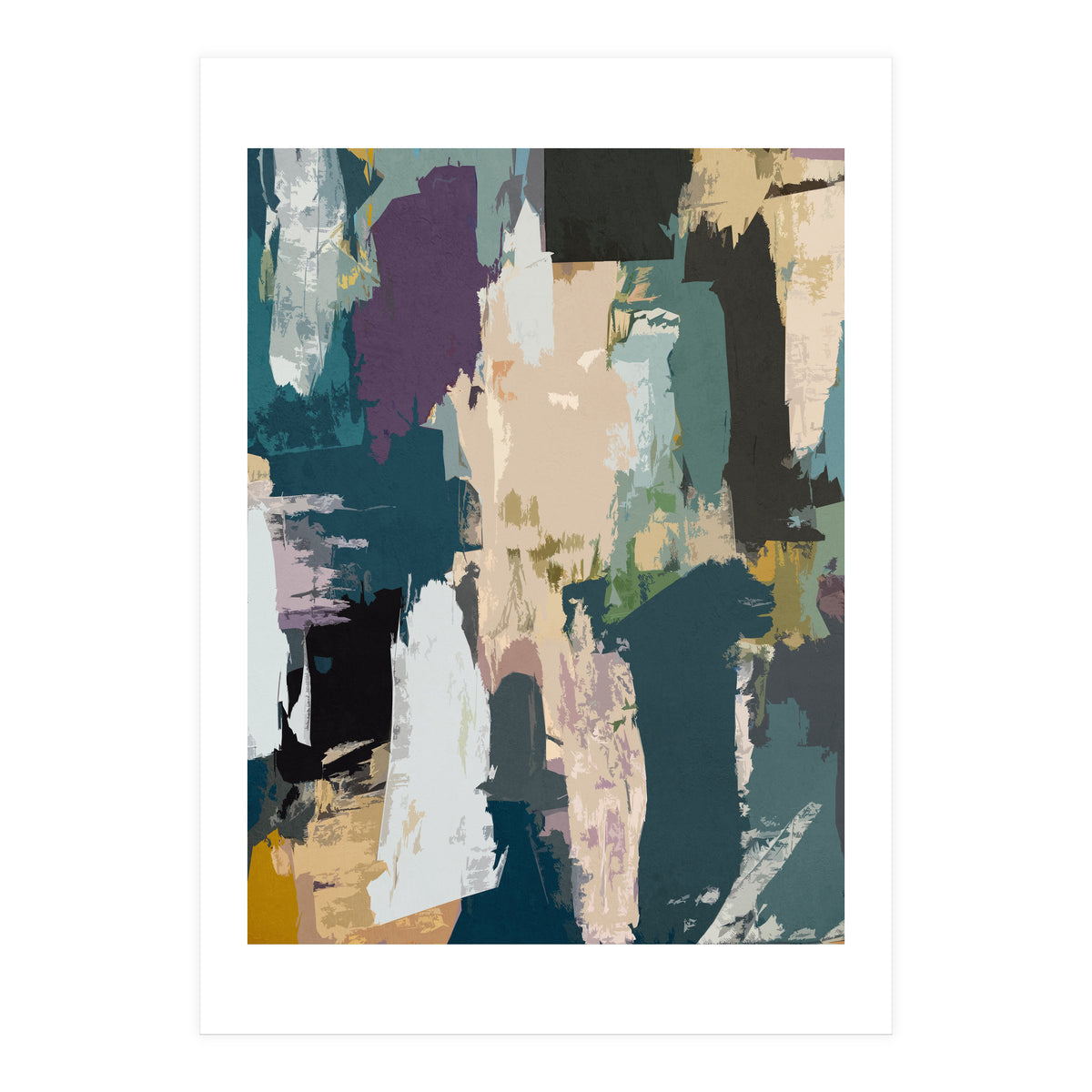 Disorder Ii (Print Only)