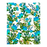 Blue #society6 #decor #buyart (Print Only) thumbnail