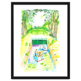 Paris Saint-Martin canal thumbnail