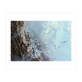 Misty Waters (Print Only) thumbnail