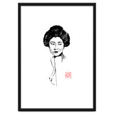 Geisha thumbnail