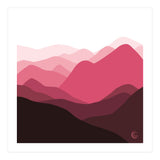 Sensitive (Layers) (Print Only) thumbnail