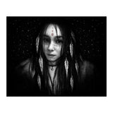 While The World Sleeps (Print Only) thumbnail