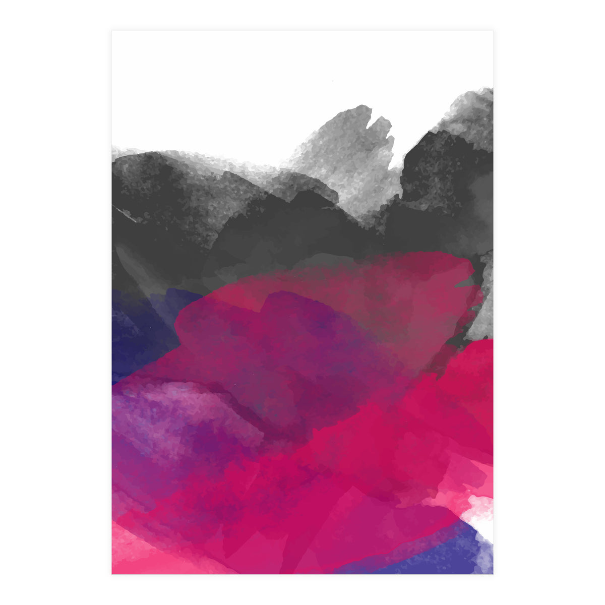 Suspense (Print Only)