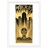 METROPOLIS (1927), directed by FRITZ LANG. thumbnail