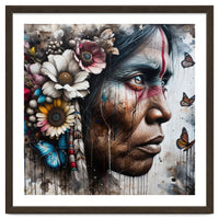 Weathered Bloom Profile