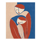 Warm Embrace (Print Only) thumbnail