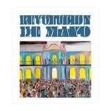 Revolucion De Mayo 1 (Print Only) thumbnail