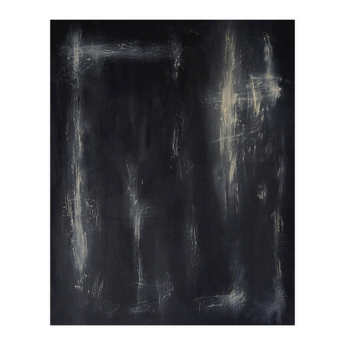 Beyond Your Edges (Print Only)