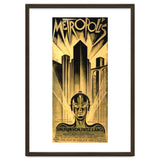 METROPOLIS (1927), directed by FRITZ LANG. thumbnail