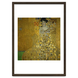 Adele Bloch-Bauer I, 1907.Estates of Ferdinand and Adele Bloch-Bauer. thumbnail