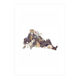Anime (Print Only) thumbnail