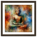 Tranquil Buddha Aura thumbnail