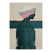 Solid Bridle 03 (Print Only)