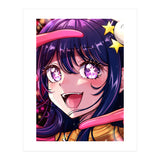Anime (Print Only) thumbnail