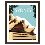 Sydney, Opera House thumbnail