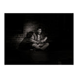 Street Music No 1 (Print Only) thumbnail