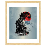 Bayou Blues Swamp thumbnail