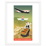 JAT Airways, Yugoslavia thumbnail