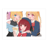 Anime (Print Only) thumbnail