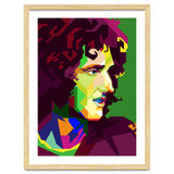 Brian Harold May Pop Art WPAP thumbnail