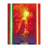 Star Wars (Print Only) thumbnail