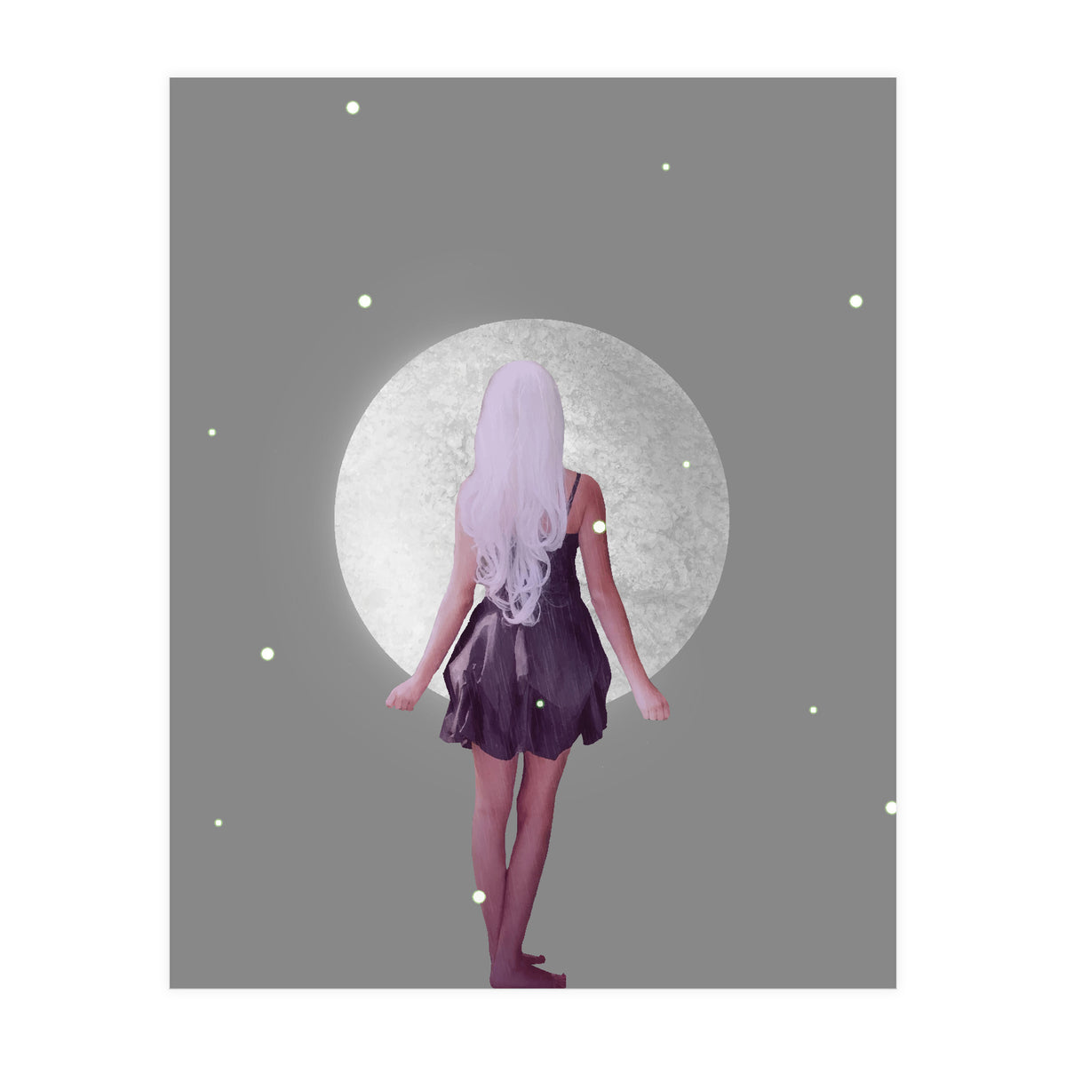 Surrealism (Print Only)