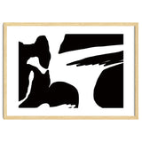 black abstract shape thumbnail