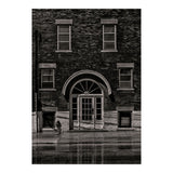 Geometry No 3 Reflection (Print Only) thumbnail