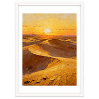 Golden Solitude