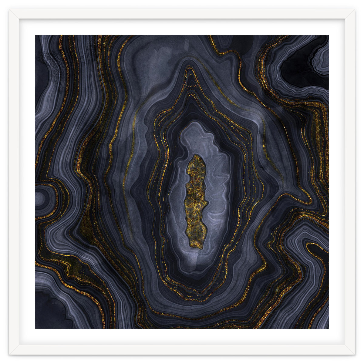 Agate Texture 09