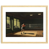 Boxing Gym #4 thumbnail