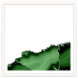 Green & Silver Agate Texture 09 thumbnail