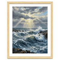 Light Through the Tempest