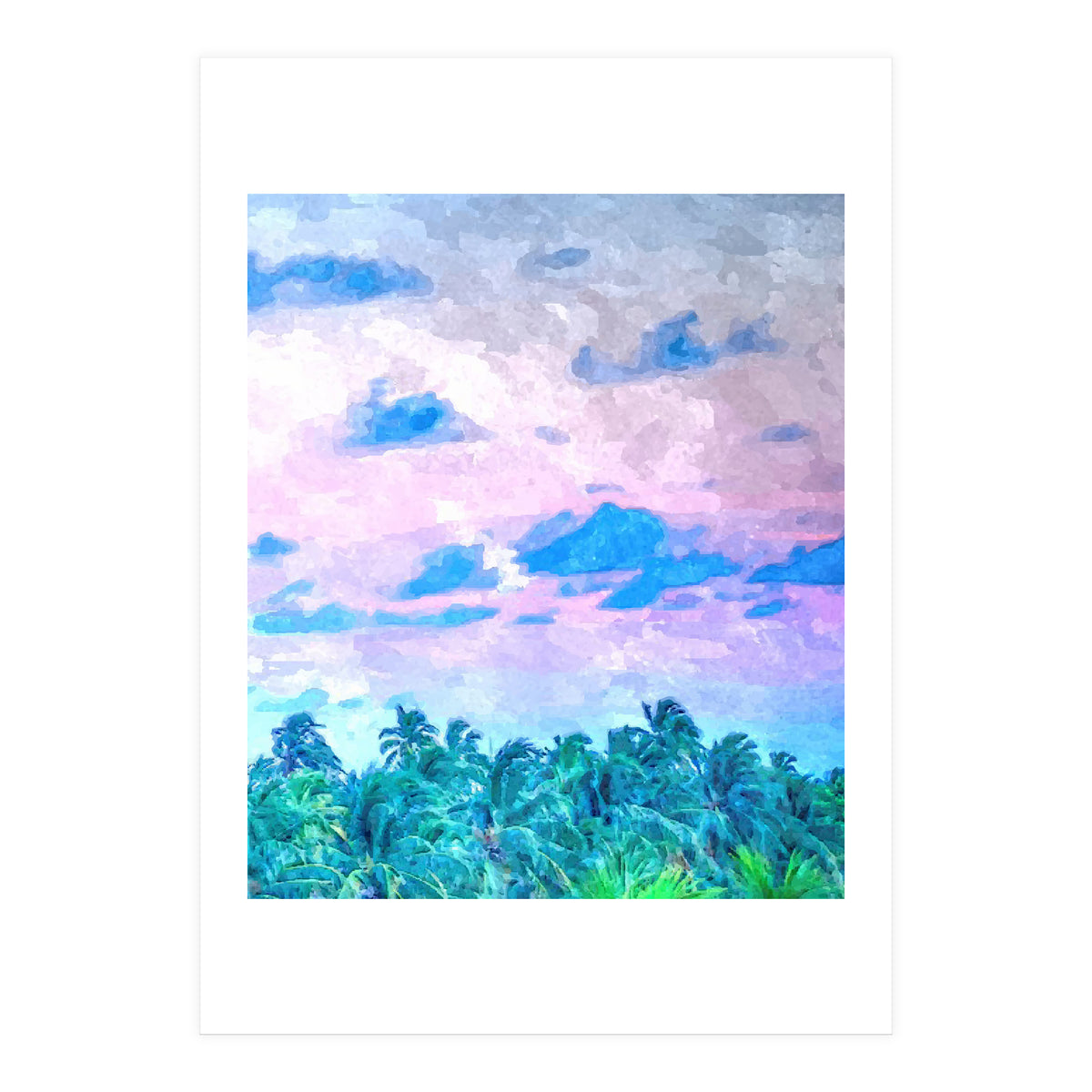 Fantastic Voyage (Print Only)