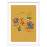 Ships of the desert thumbnail