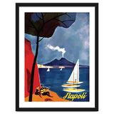 Napoli, Romantic Scene thumbnail