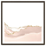 Ivory & Gold Agate Texture 07 thumbnail