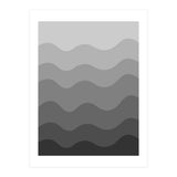 Grey gradient design (Print Only) thumbnail