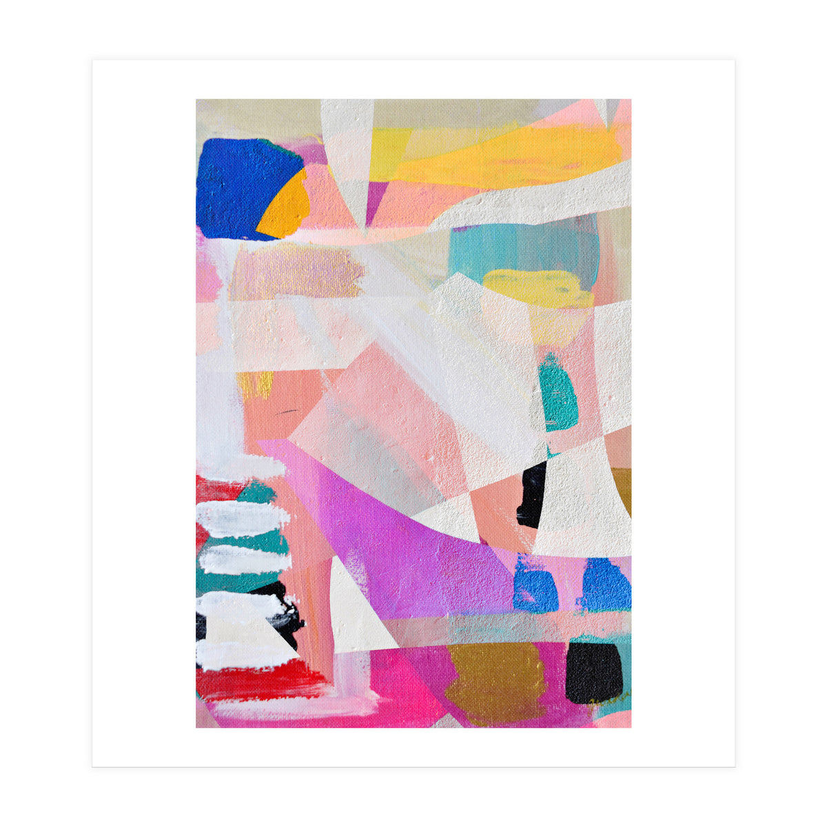 Torneró (Print Only)