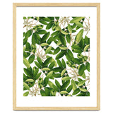 Greenery #society6 #decor #buyart thumbnail