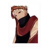Anime (Print Only) thumbnail