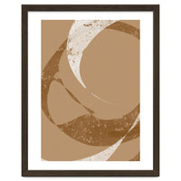 Aggressive Abstract Scratch