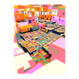 Fez - Morocco (Print Only) thumbnail
