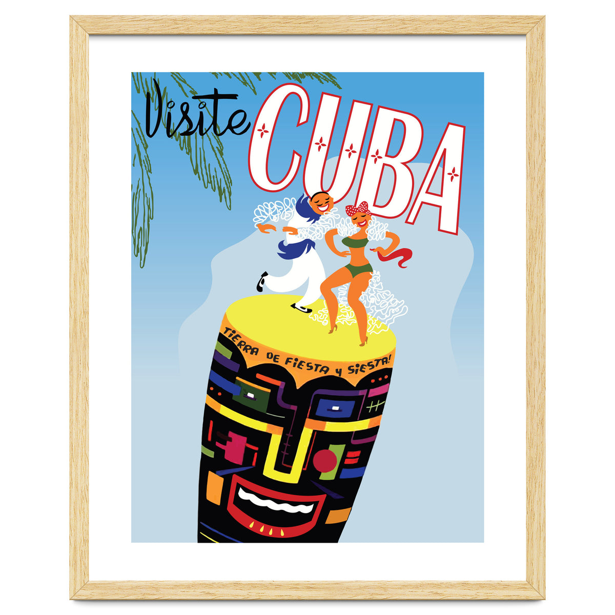 Cuba Fiesta