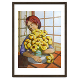 The yellow flowers thumbnail